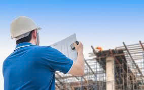 GIÁM SÁT THI CÔNG